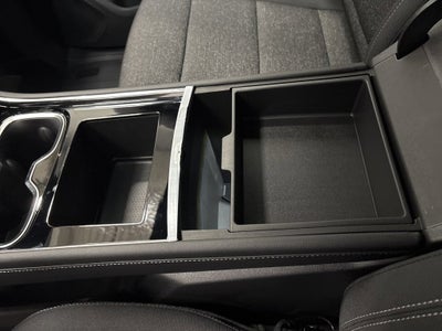 2026 Chevrolet Traverse LT SUV AWD