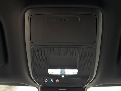 2026 Chevrolet Traverse LT SUV AWD