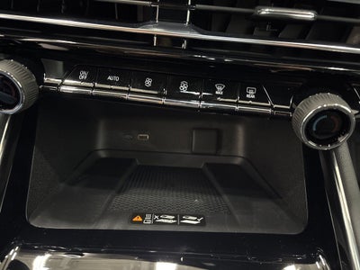 2026 Chevrolet Traverse LT SUV AWD