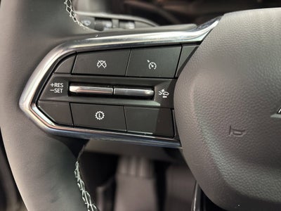 2026 Chevrolet Traverse LT SUV AWD