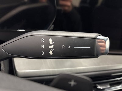 2026 Chevrolet Traverse LT SUV AWD