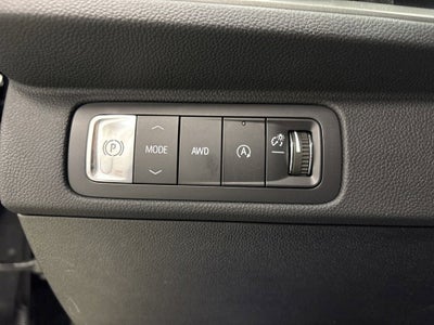 2026 Chevrolet Traverse LT SUV AWD