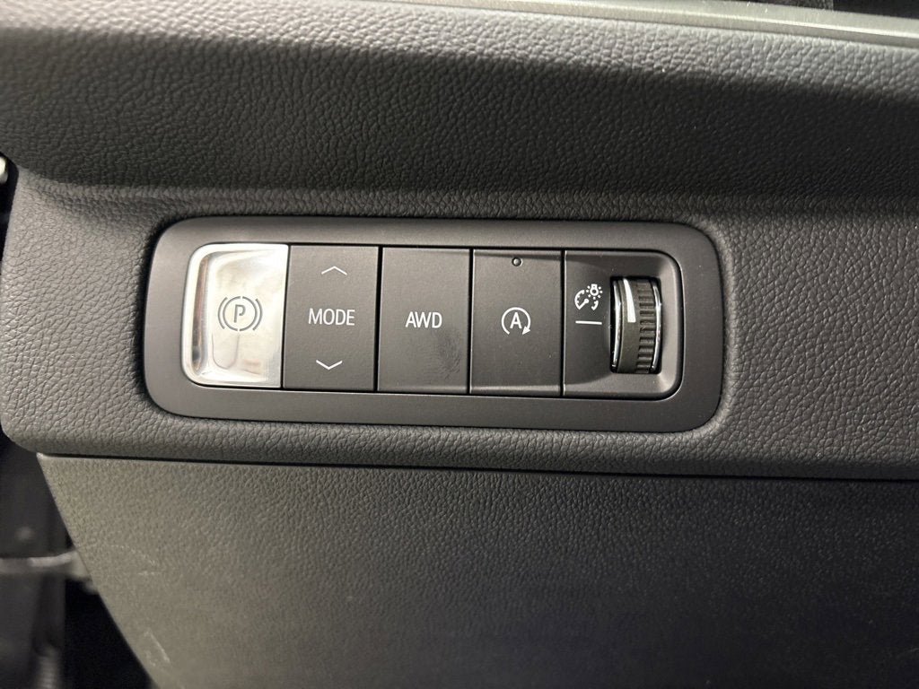 2026 Chevrolet Traverse LT SUV AWD