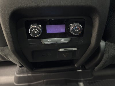 2026 Chevrolet Traverse LT SUV AWD