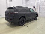 2026 Chevrolet Traverse LT SUV AWD