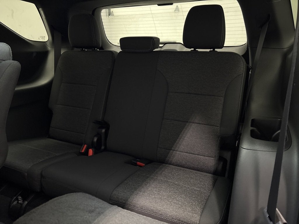 2026 Chevrolet Traverse LT SUV AWD