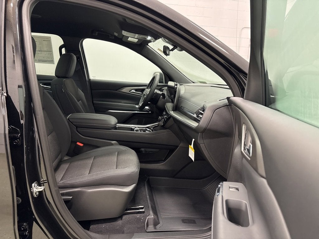 2026 Chevrolet Traverse LT SUV AWD