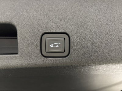 2026 Chevrolet Traverse LT SUV AWD