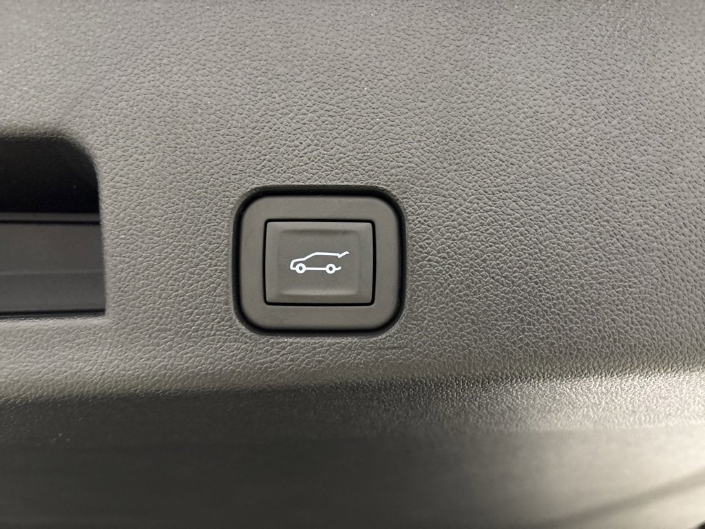 2026 Chevrolet Traverse LT SUV AWD