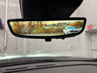 2026 Chevrolet Traverse LT SUV AWD