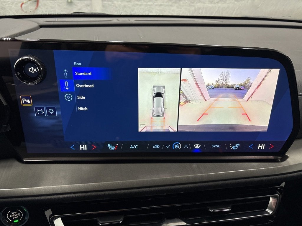 2026 Chevrolet Traverse LT SUV AWD