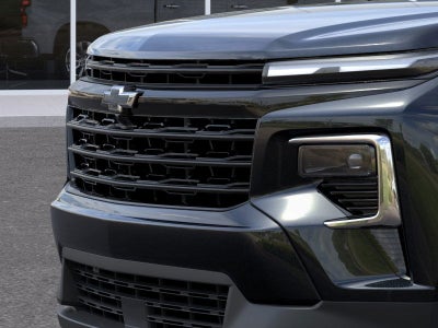 2026 Chevrolet Traverse LT SUV AWD