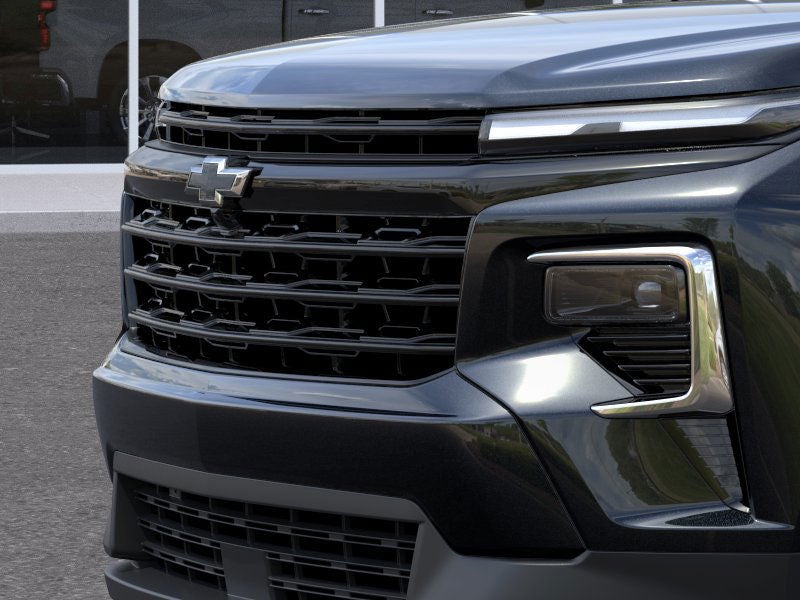 2026 Chevrolet Traverse LT SUV AWD