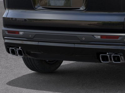 2026 Chevrolet Traverse LT SUV AWD