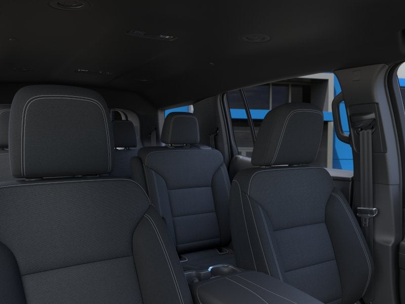 2026 Chevrolet Traverse LT SUV AWD