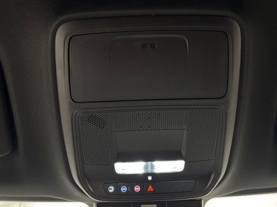2026 Chevrolet Traverse LT SUV AWD
