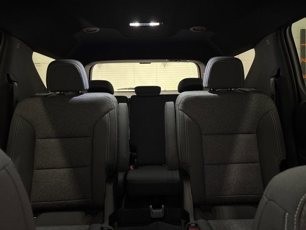 2026 Chevrolet Traverse LT SUV AWD