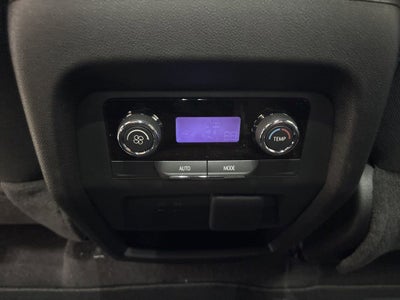2026 Chevrolet Traverse LT SUV AWD