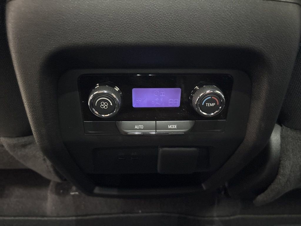 2026 Chevrolet Traverse LT SUV AWD