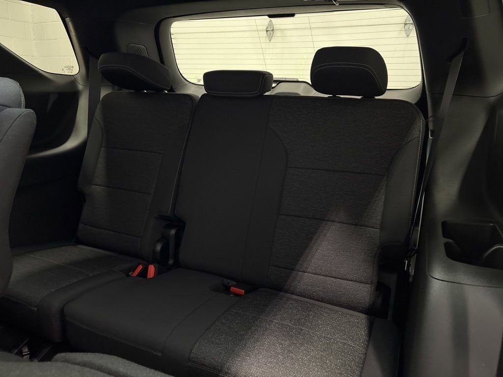 2026 Chevrolet Traverse LT SUV AWD