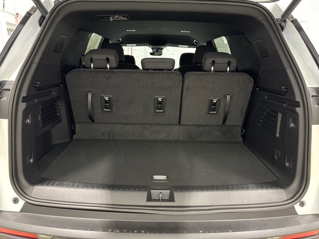 2026 Chevrolet Traverse LT SUV AWD