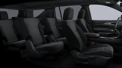 2026 Chevrolet Traverse LT SUV AWD