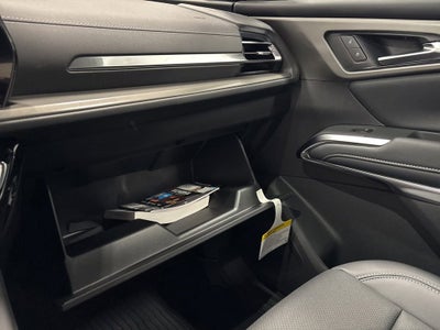 2026 Chevrolet Traverse LT SUV AWD