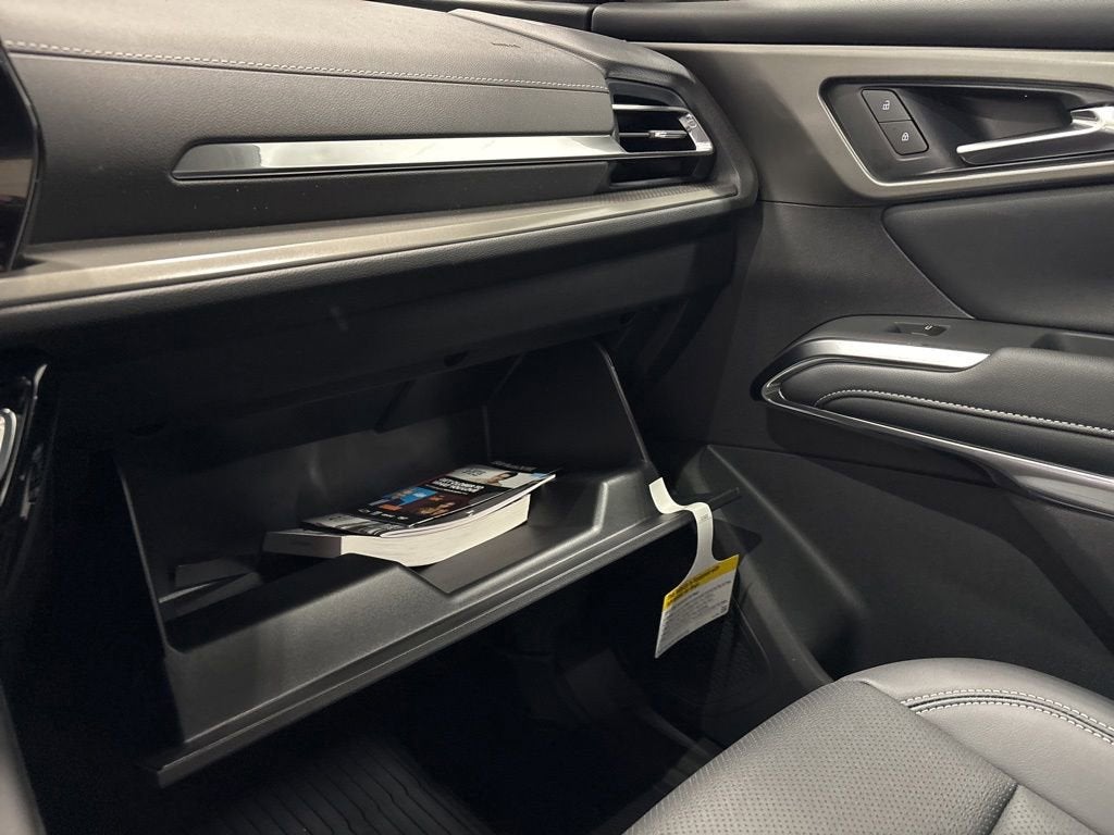 2026 Chevrolet Traverse LT SUV AWD