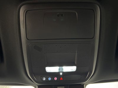 2026 Chevrolet Traverse LT SUV AWD