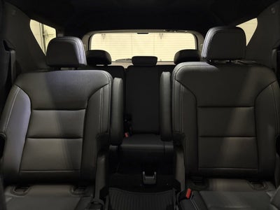 2026 Chevrolet Traverse LT SUV AWD