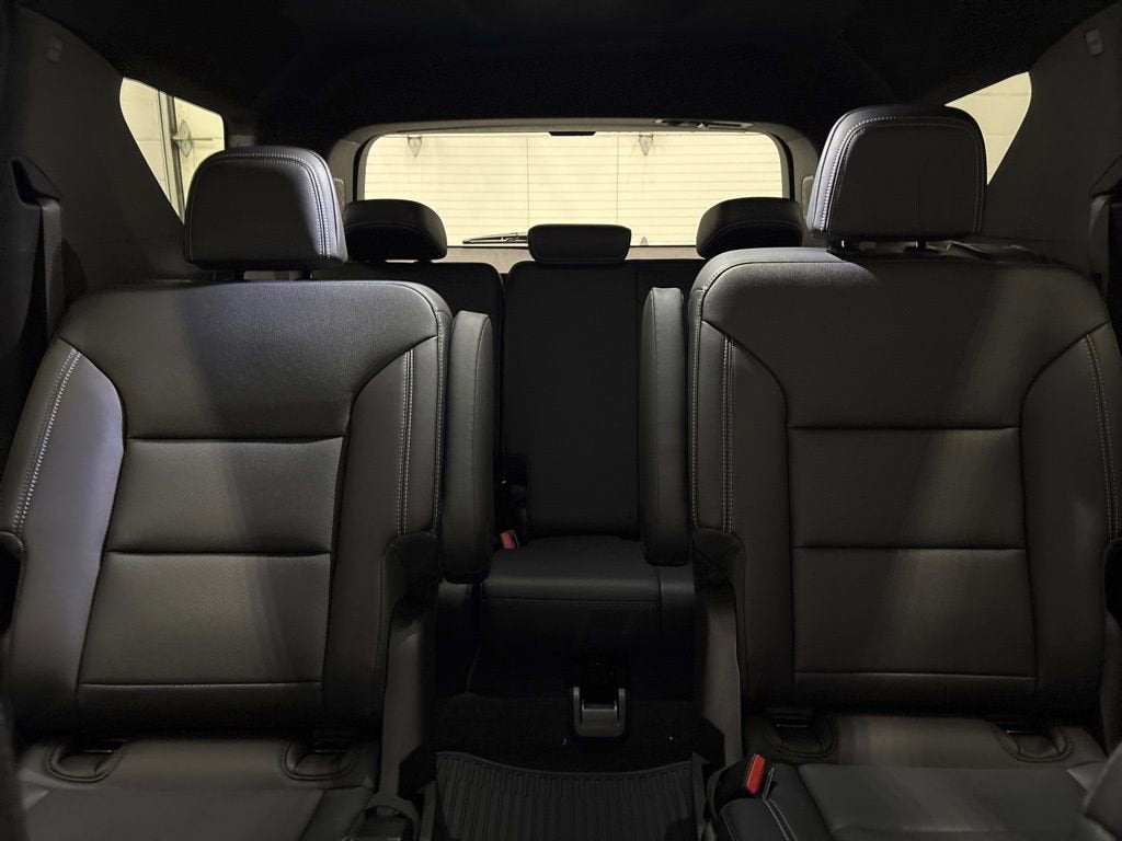 2026 Chevrolet Traverse LT SUV AWD