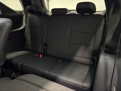 2026 Chevrolet Traverse LT SUV AWD
