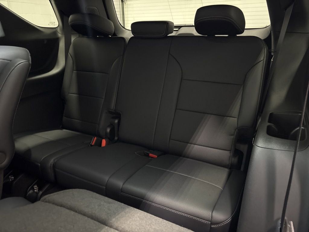 2026 Chevrolet Traverse LT SUV AWD