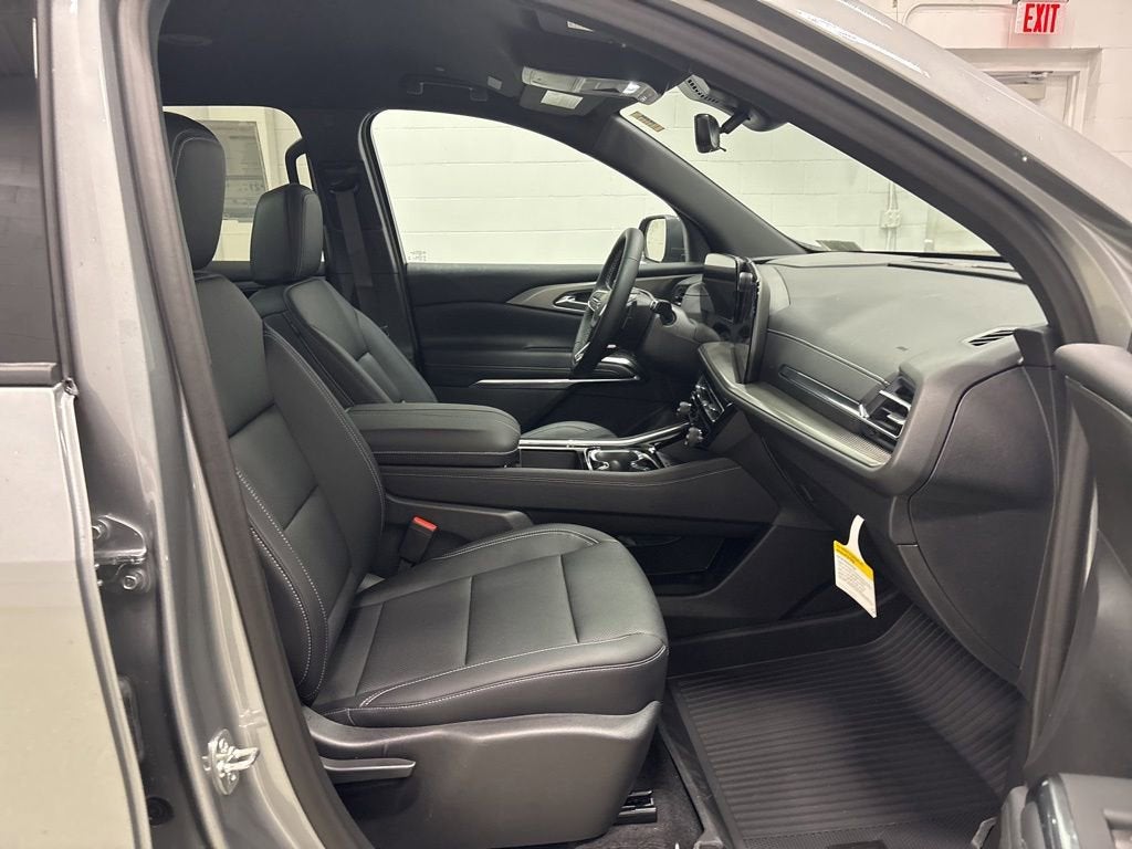 2026 Chevrolet Traverse LT SUV AWD