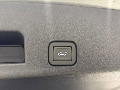 2026 Chevrolet Traverse LT SUV AWD