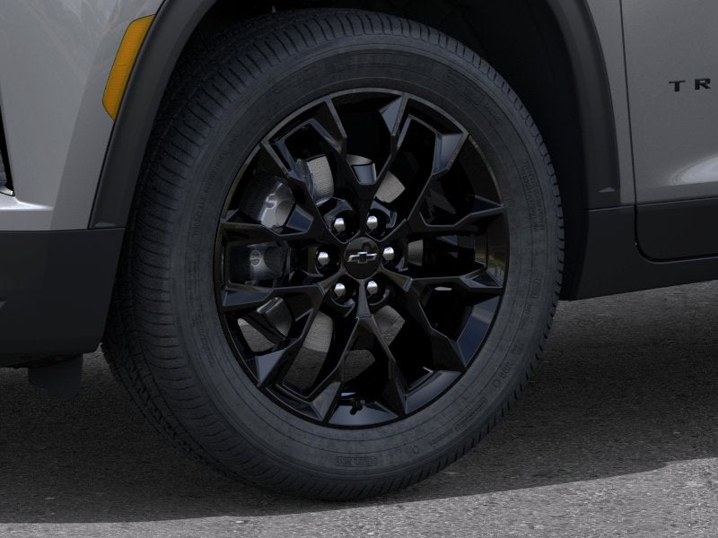2026 Chevrolet Traverse LT SUV AWD