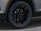 2026 Chevrolet Traverse LT SUV AWD