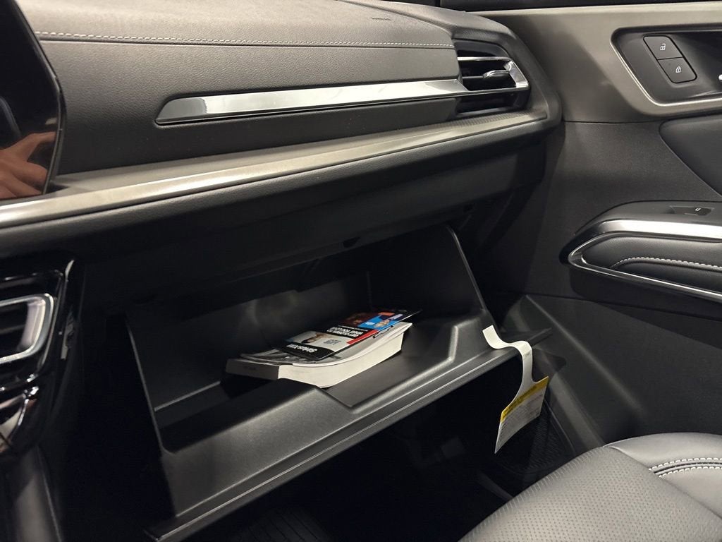 2026 Chevrolet Traverse LT SUV AWD