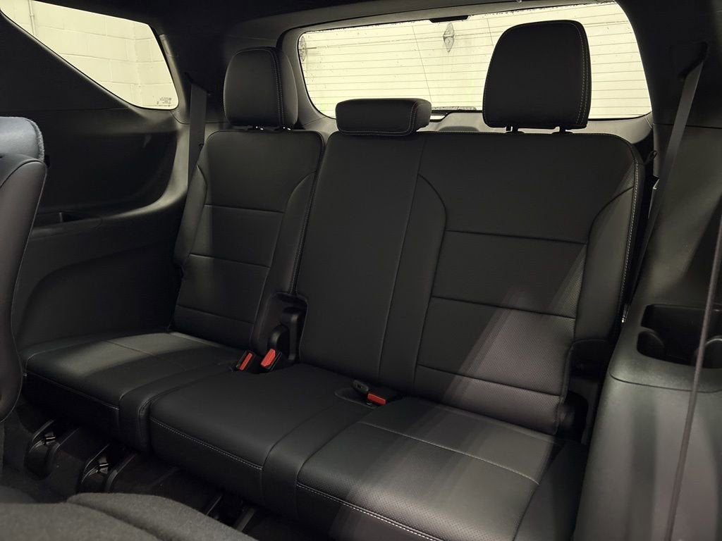 2026 Chevrolet Traverse LT SUV AWD