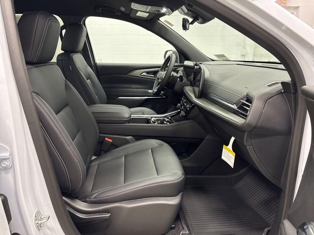 2026 Chevrolet Traverse LT SUV AWD