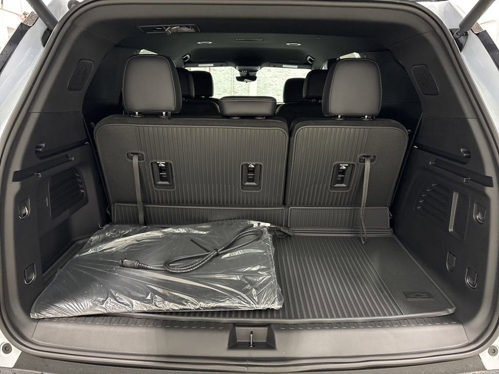 2026 Chevrolet Traverse LT SUV AWD