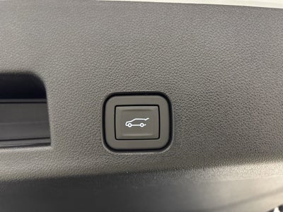 2026 Chevrolet Traverse LT SUV AWD