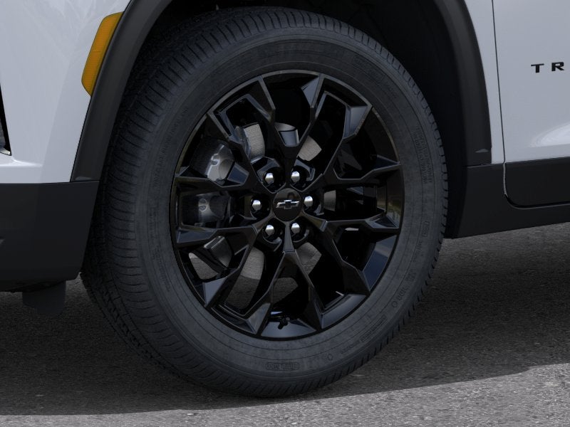 2026 Chevrolet Traverse LT SUV AWD