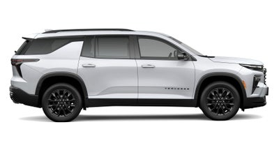 2026 Chevrolet Traverse LT SUV AWD