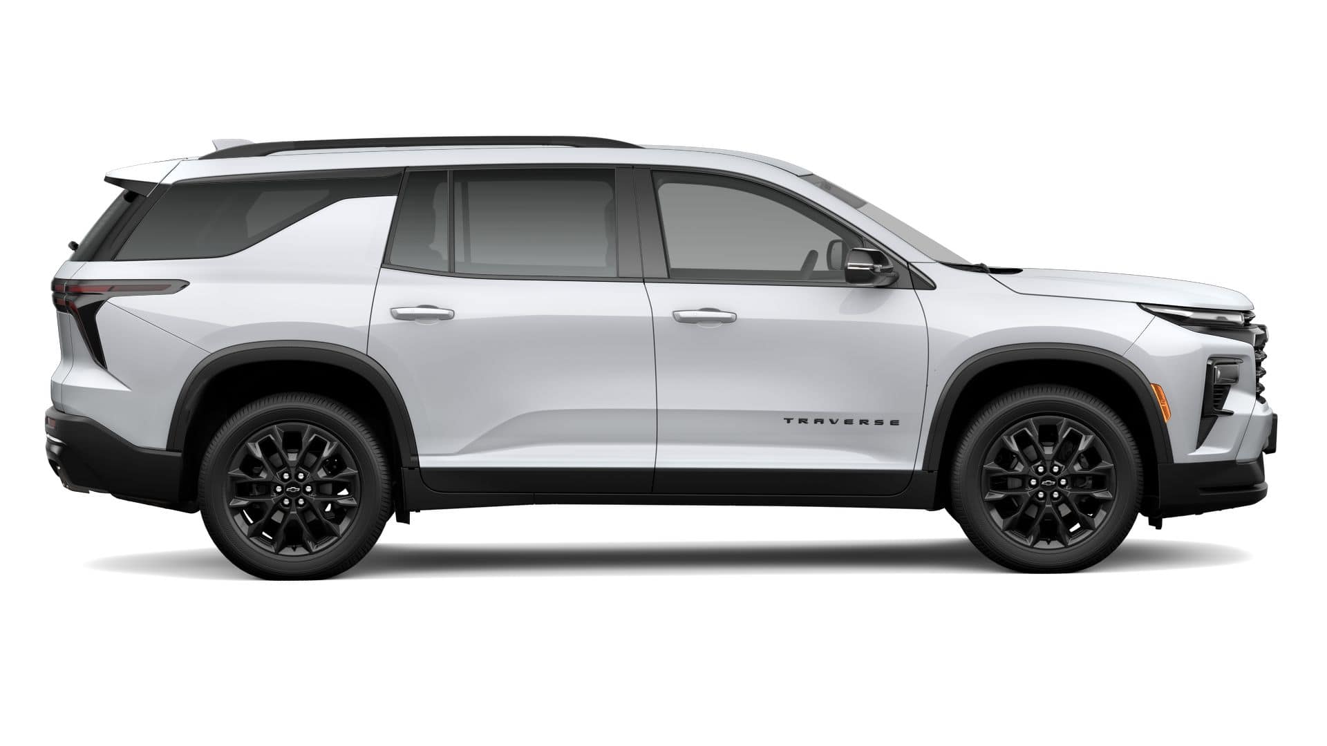 2026 Chevrolet Traverse LT SUV AWD