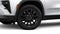 2026 Chevrolet Traverse LT SUV AWD