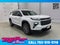 2026 Chevrolet Traverse LT SUV AWD