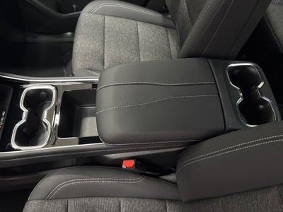 2026 Chevrolet Traverse LT SUV AWD