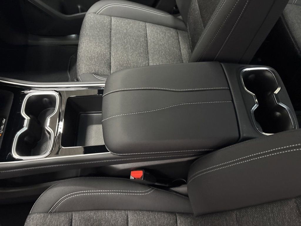 2026 Chevrolet Traverse LT SUV AWD