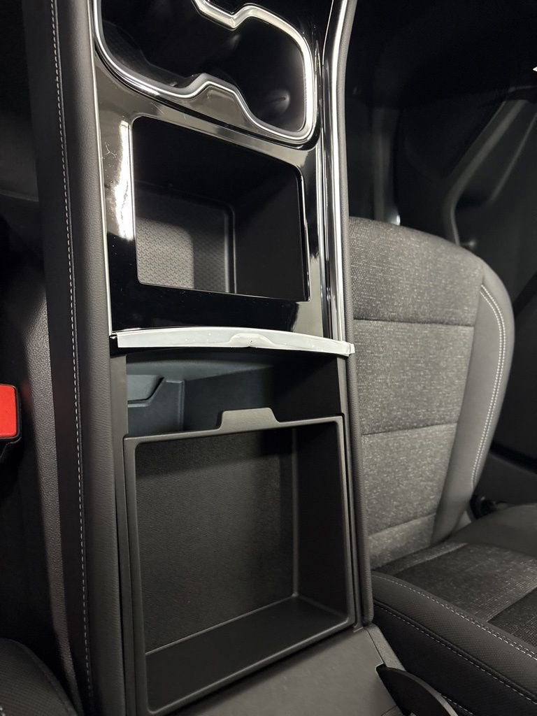 2026 Chevrolet Traverse LT SUV AWD
